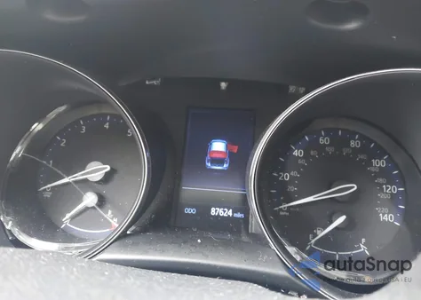 2020 Toyota C-Hr Le из США, поврежденный, VIN NMTKHMBX7LR103872